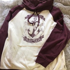 Vans Hoodie Multicolor